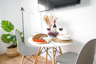 HOMEFY STUDIO HEAVEN - self check-in - free parking - elevator - Essen - 7