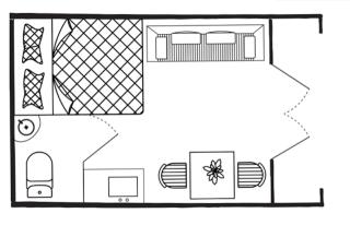 MegaPod 1 at Lee Wick Farm Cottages & Glamping - Clacton-on-Sea - 1