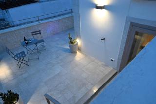 Suite Laurel SPA con idromassaggio - Fasano - 1