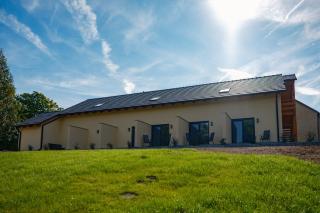 Pension Haus am Picho - Arnsdorf - 7