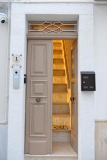 Suite Laurel SPA con idromassaggio - Fasano - 5