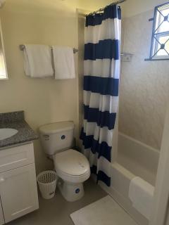 Dell's Exotic Haven, 2 bedrooms, 2 baths, pool, gym - Mammee Bay - 4