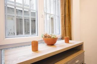 Studio avec jacuzzi dans le 10e - París - 8