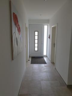 Haus Seestern - Walchum - 4