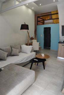 LEFKAS CITY APARTMENTS & SUITES - Lefkada - 2