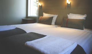 HavsVidden Resort - Geta - 9