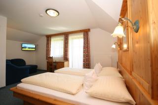Hotel Cafe' Hermann - Schladming - 8