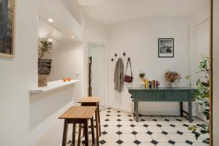 Edgar Suites Saint-Augustin - Naples - Parijs - 1