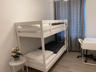 Full Apartment in Hamburg-Mitte - 2