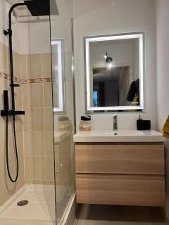 Joli Appart / Parking / CLIM / WIFI - Montpellier - 6
