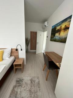 Tennis- und Freizeitzentrum Neudörfl - 7