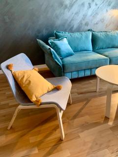Blue Mountain Residence - Braşov - 2