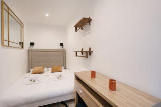 Luxury Suite w/ Jacuzzi - Rex / Montorgueil - París - 5