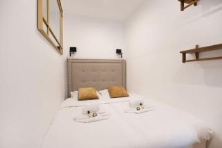 Luxury Suite w/ Jacuzzi - Rex / Montorgueil - Paris - 4