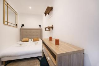 Luxury Suite w/ Jacuzzi - Rex / Montorgueil - París - 3