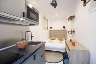 Luxury Suite w/ Jacuzzi - Rex / Montorgueil - Paris - 2