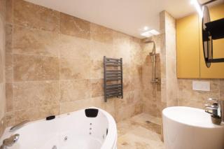 Luxury Suite w/ Jacuzzi - Rex / Montorgueil - París - 1