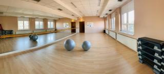 Tennis- und Freizeitzentrum Neudörfl - 5