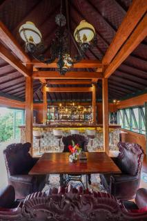 Munduk Farmhouse - Munduk - 6