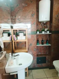 Apartamento Solymar - Málaga - 2