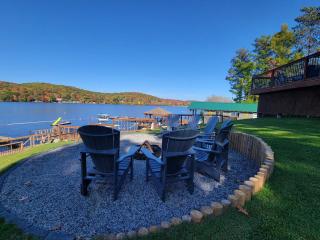 Dayspring Cottages - 8