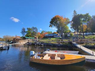 Dayspring Cottages - Emsdale - 4