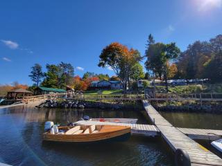 Dayspring Cottages - Emsdale - 3