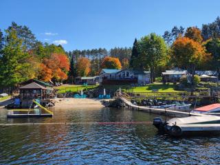 Dayspring Cottages - Emsdale - 1