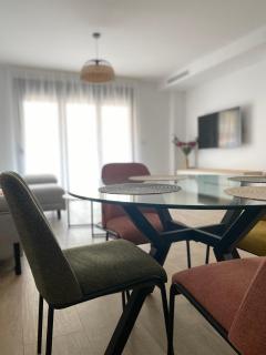 Apartamento Isabel - Caravaca de la Cruz - 8