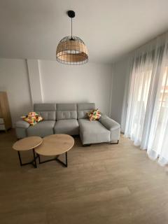 Apartamento Isabel - Caravaca de la Cruz - 5