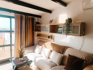 Apartamento Solymar - Málaga - 6