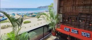 Vistamar 100m2 departamento - Puerto López - 8