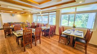 IHotels Yercaud - 7
