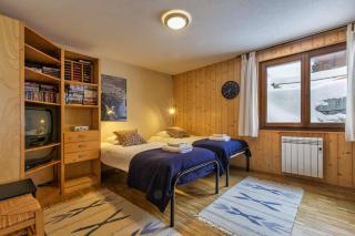 Chalet Les Jeunes - Swiss Ski Chalet with amazing views 8pax - Riddes - 2