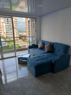 Alojamiento Vacacional en Girardot, piscinas, Jacuzis, parqueadero privado - Girardot - 5