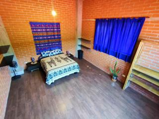 Vistamar 100m2 departamento - Puerto López - 4