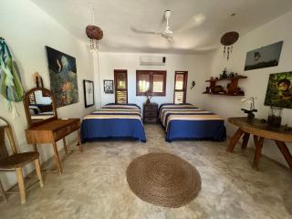 Casa Tom Tom - Adults Only - Isola Holbox - 8
