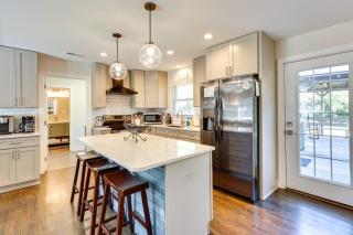 4 Mi to Beach Wilmington Home with Gazebo Deck! - Wilmington - 3