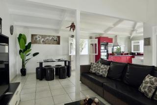 Villa Diams - Le Diamant - 4