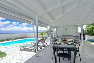 Villa Diams - Le Diamant - 8