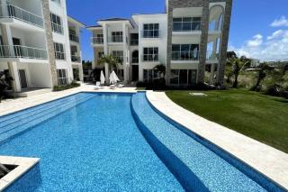 Beautiful Penthouse with private elevator in Hard Rock Golf - Punta Cana - 8