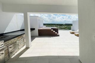 Beautiful Penthouse with private elevator in Hard Rock Golf - Punta Cana - 5