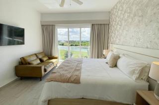 Beautiful Penthouse with private elevator in Hard Rock Golf - Punta Cana - 3