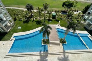 Beautiful Penthouse with private elevator in Hard Rock Golf - Punta Cana - 1