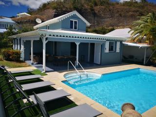 Villa Diams Diamond - Le Diamant - 9