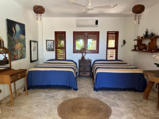 Casa Tom Tom - Adults Only - Isola Holbox - 6