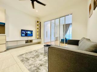 Quill Residence By KLCC - Kuala Lumpur - 7