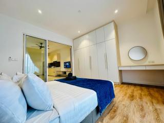 Quill Residence By KLCC - Kuala Lumpur - 6
