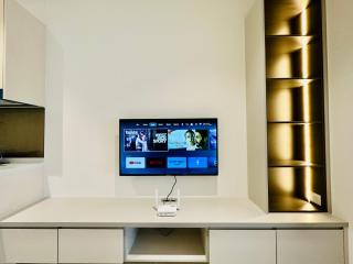 Quill Residence By KLCC - Kuala Lumpur - 5