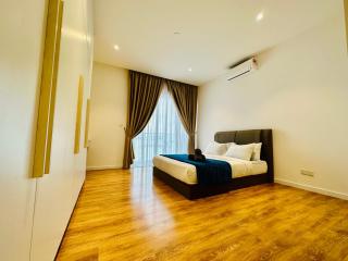 Quill Residence By KLCC - 1